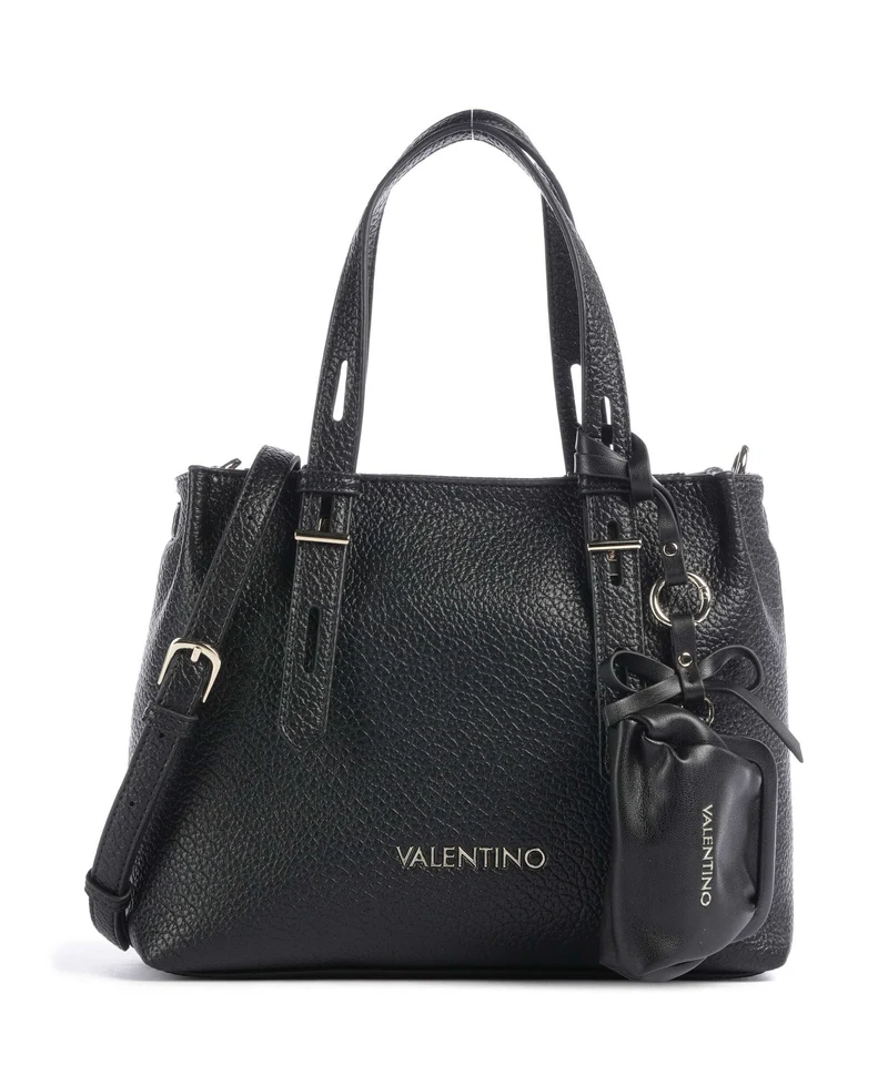 Valentino Bags Northa Re Handtasche nero