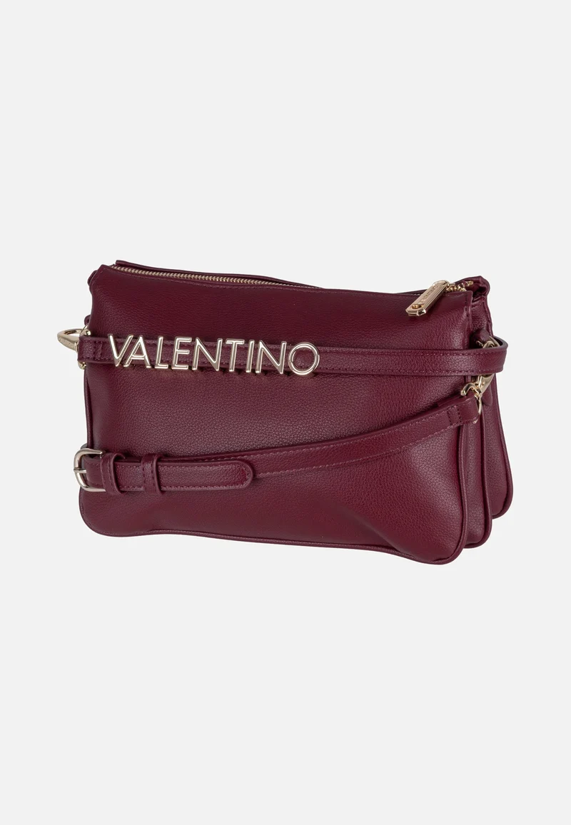 Barn O42 Bordeaux - Schultertasche