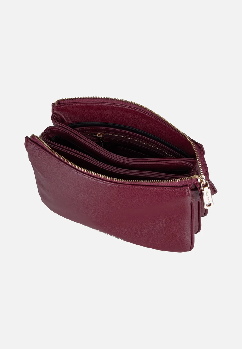 Barn O42 Bordeaux - Schultertasche