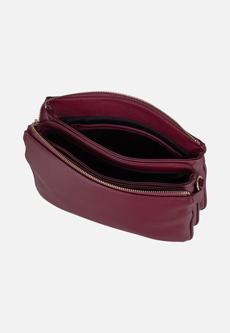 Barn O42 Bordeaux - Schultertasche