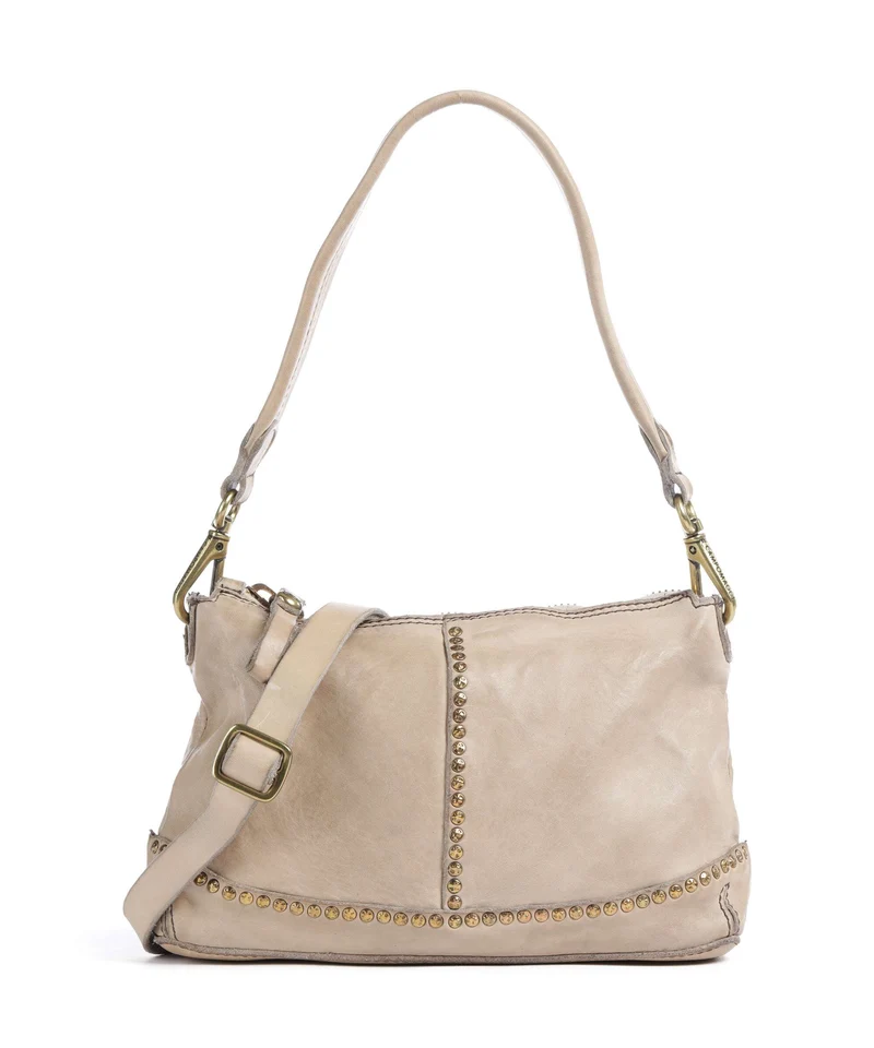 Campomaggi Schultertasche ice