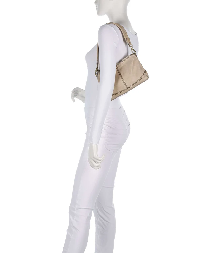 Campomaggi Schultertasche ice