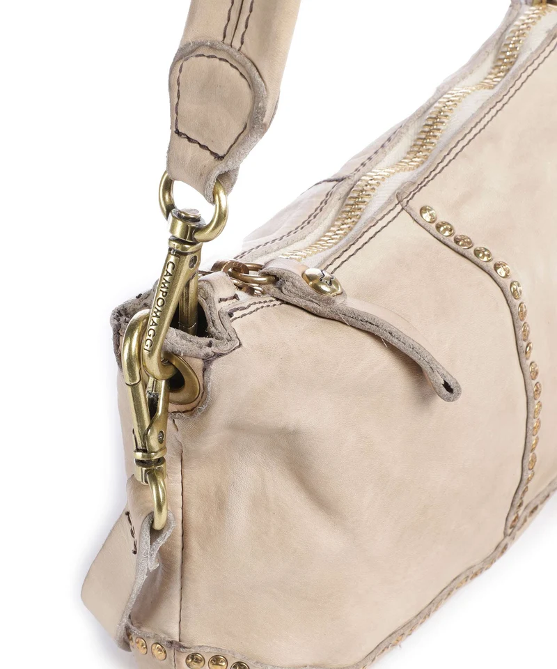 Campomaggi Schultertasche ice