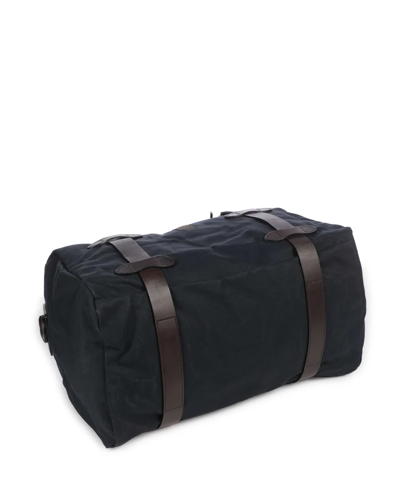 Filson Rugged Twill Medium Weekender navy