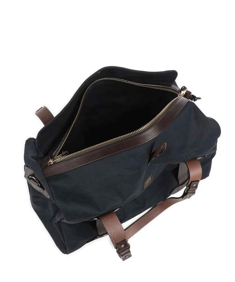 Filson Rugged Twill Medium Weekender navy