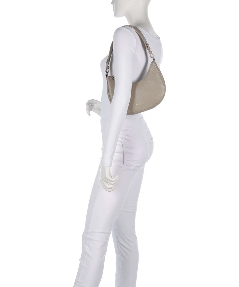 Marc O'Polo Beya M Schultertasche chalky mauve