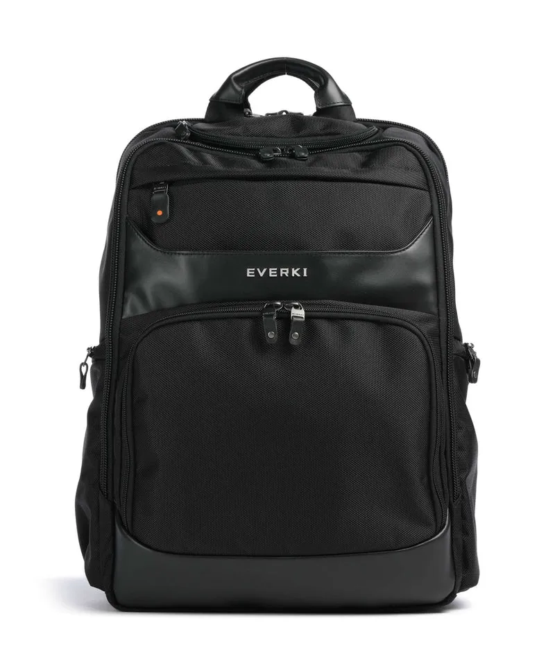 Everki Onyx Laptop-Rucksack schwarz