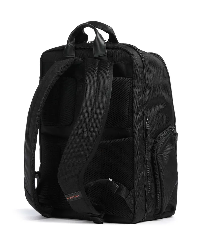 Everki Onyx Laptop-Rucksack schwarz