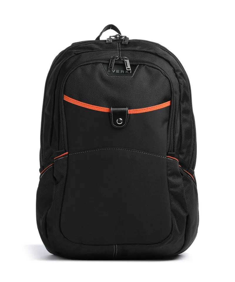 Everki Glide Laptop-Rucksack schwarz