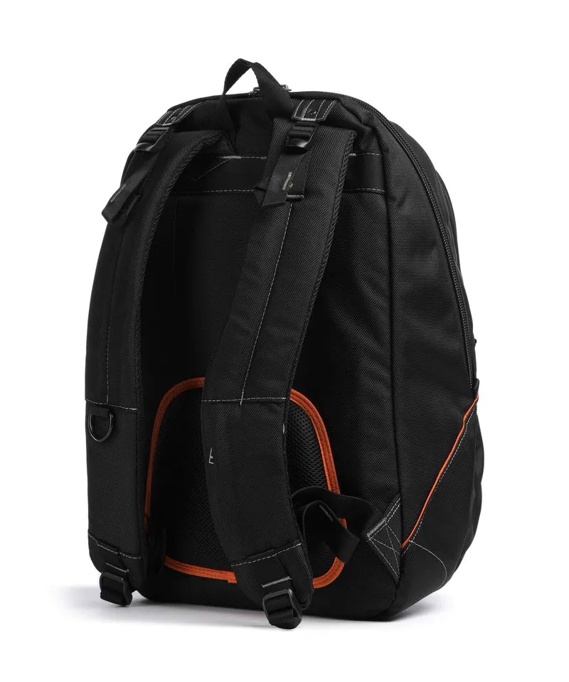 Everki Glide Laptop-Rucksack schwarz