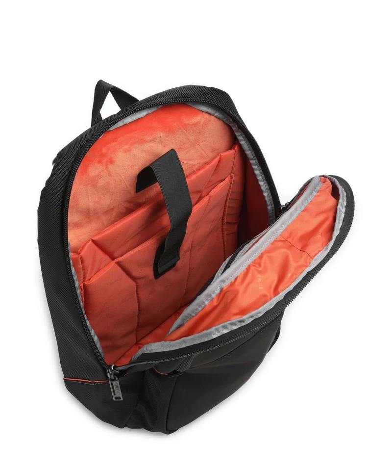 Everki Glide Laptop-Rucksack schwarz
