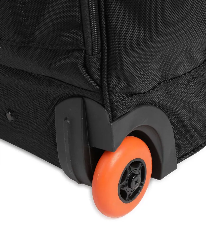 Everki Wheeled Rucksack-Trolley schwarz
