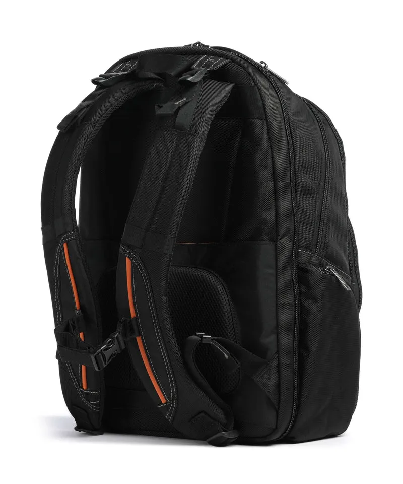 Everki Atlas Laptop-Rucksack schwarz