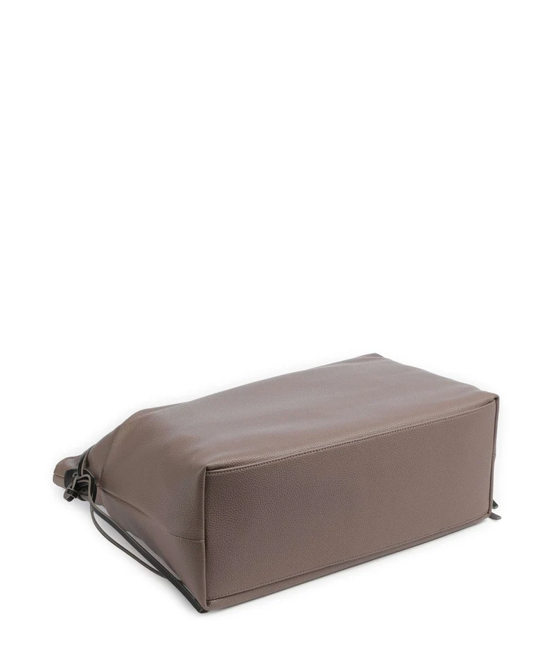 Valentino Bags Fiamma Re Shopper taupe/nero
