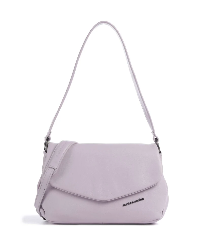 Aunts & Uncles Bohemian Vibes Fern Schultertasche pale lilac