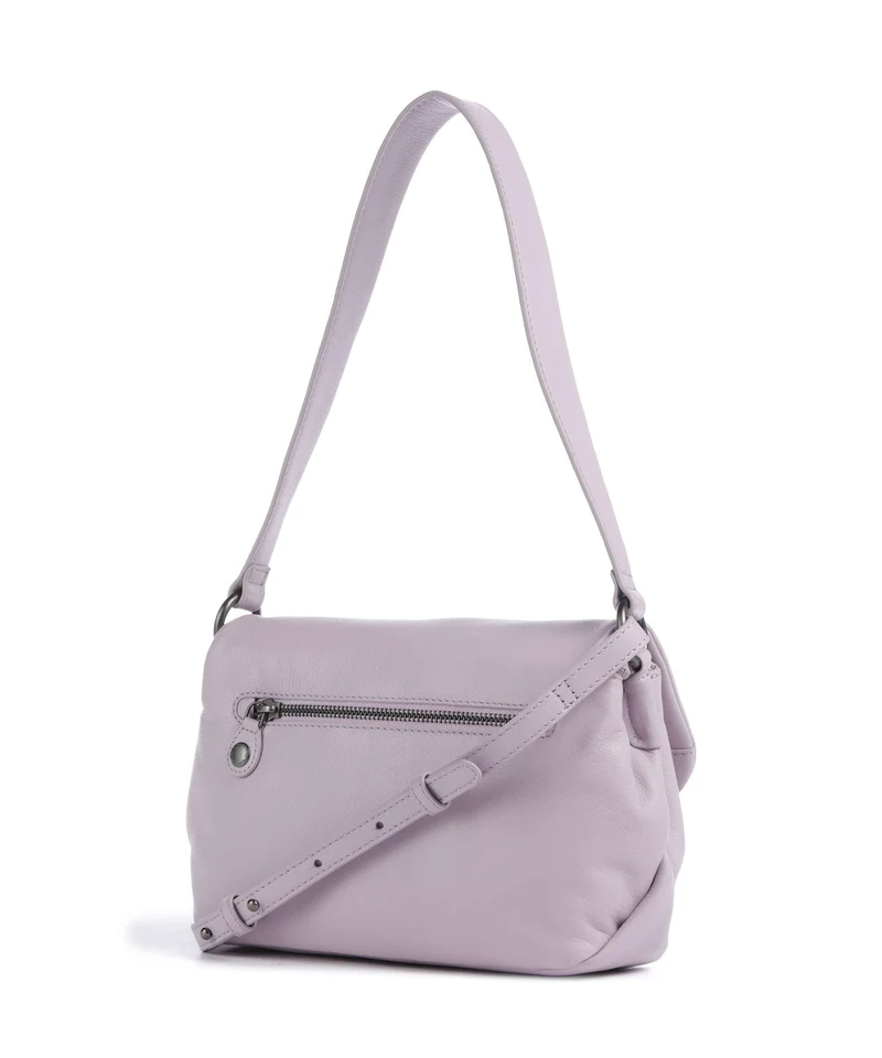 Aunts & Uncles Bohemian Vibes Fern Schultertasche pale lilac