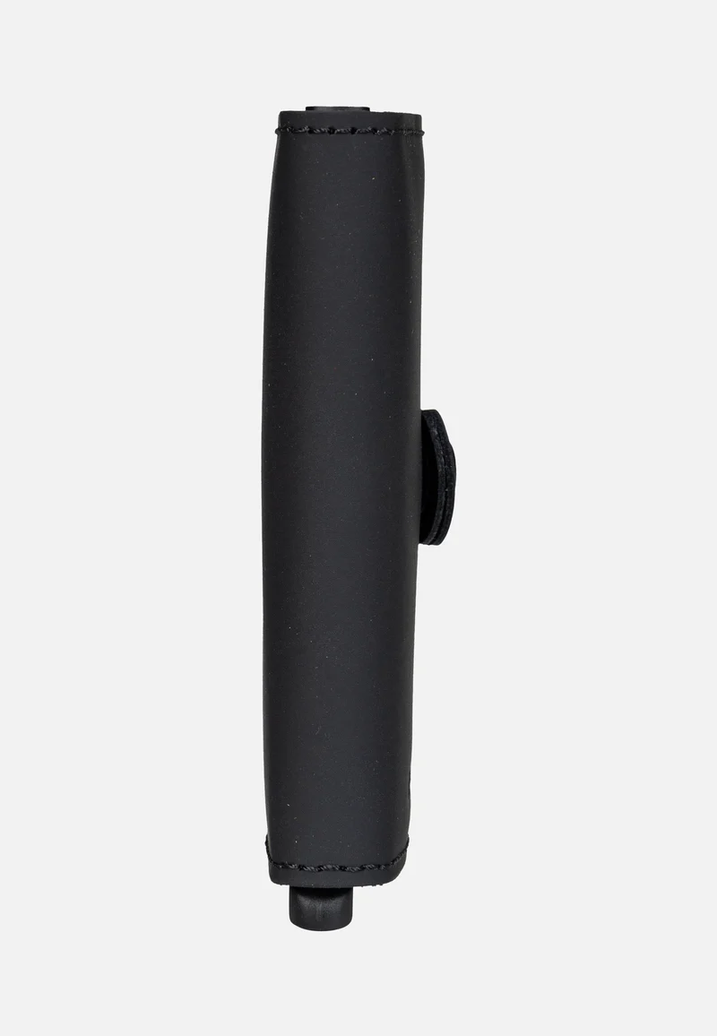 Miniwallet Matte Black - Portemonnaie