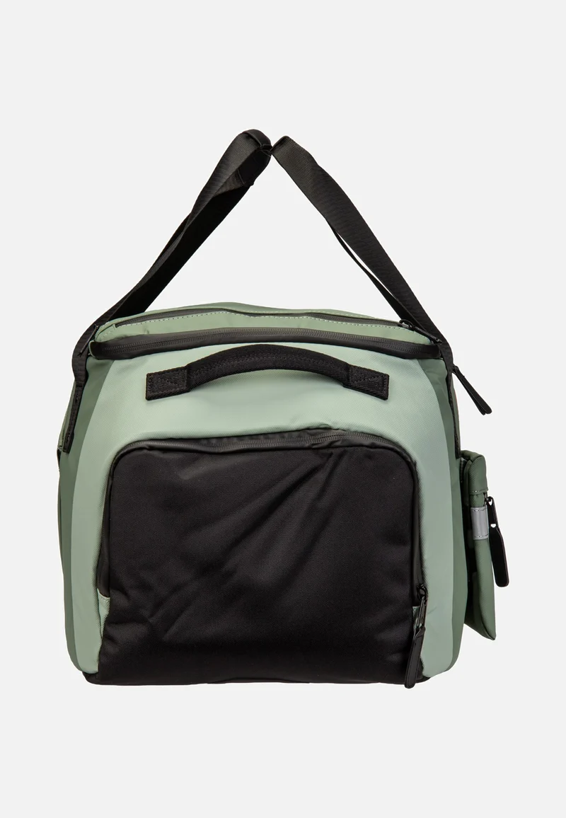 Duffle Explorer Medium Menton - Dufflebag