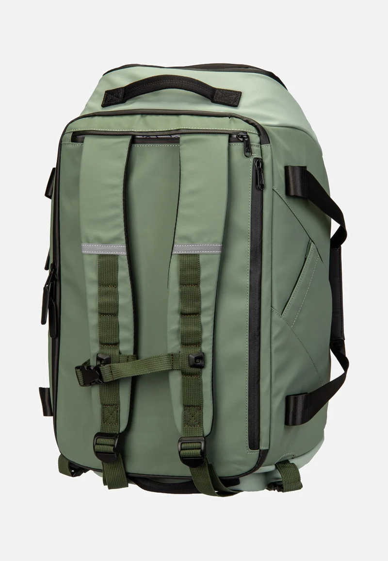 Duffle Explorer Medium Menton - Dufflebag