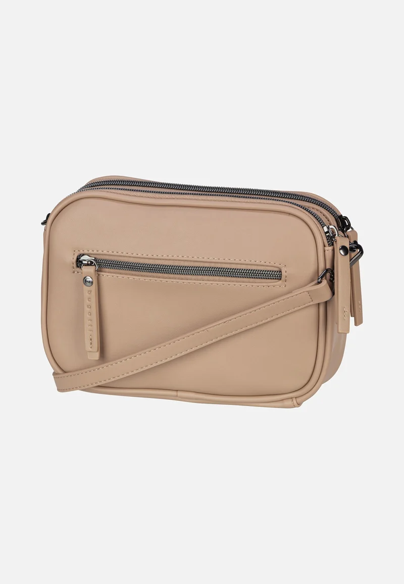 Almata Crossbody Bag Sand - Crossbody Bag