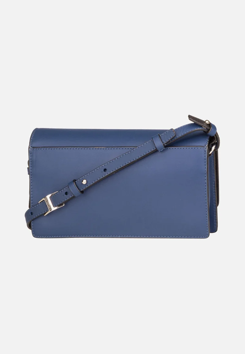 Lora 2154113 Berlin Blue - Crossbody Bag