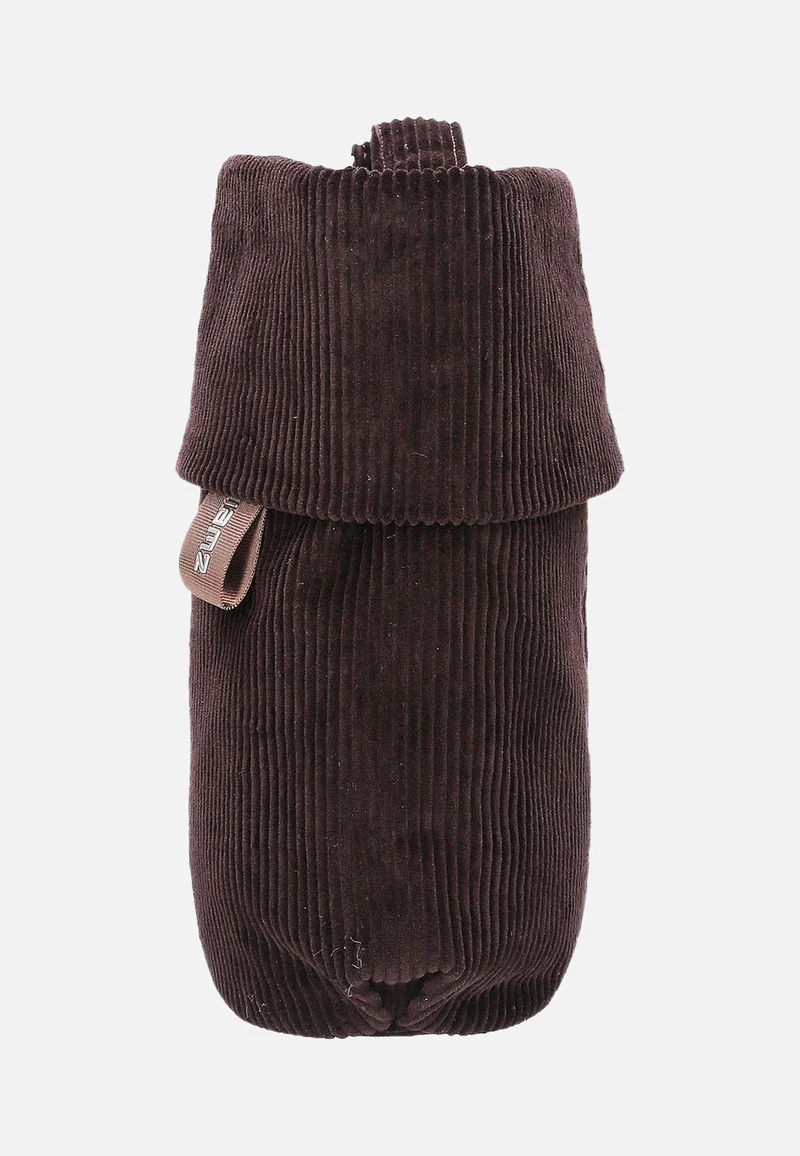 Mademoiselle M45 Cord/Espresso - Crossbody Bag