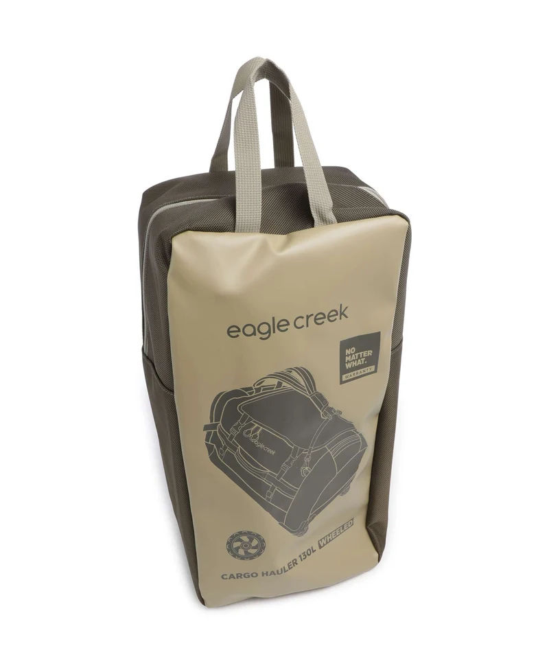 Eagle Creek Cargo Hauler 130 Rollenreisetasche desert tan
