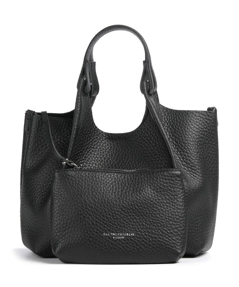 Gianni Chiarini Dua M Handtasche nero