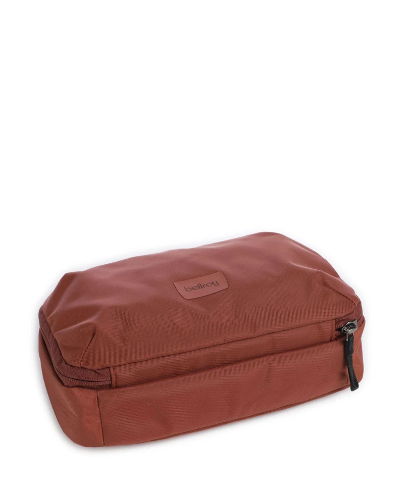 Bellroy Kulturbeutel clay