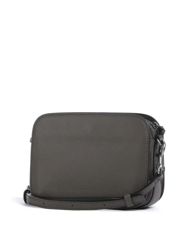 Liebeskind Harris Luka Umhängetasche dark grigio