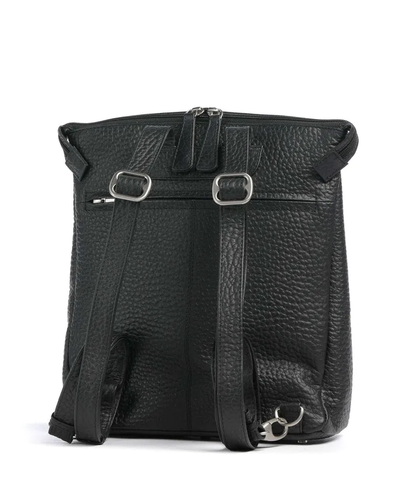 Voi Hirsch Imma Rucksack black