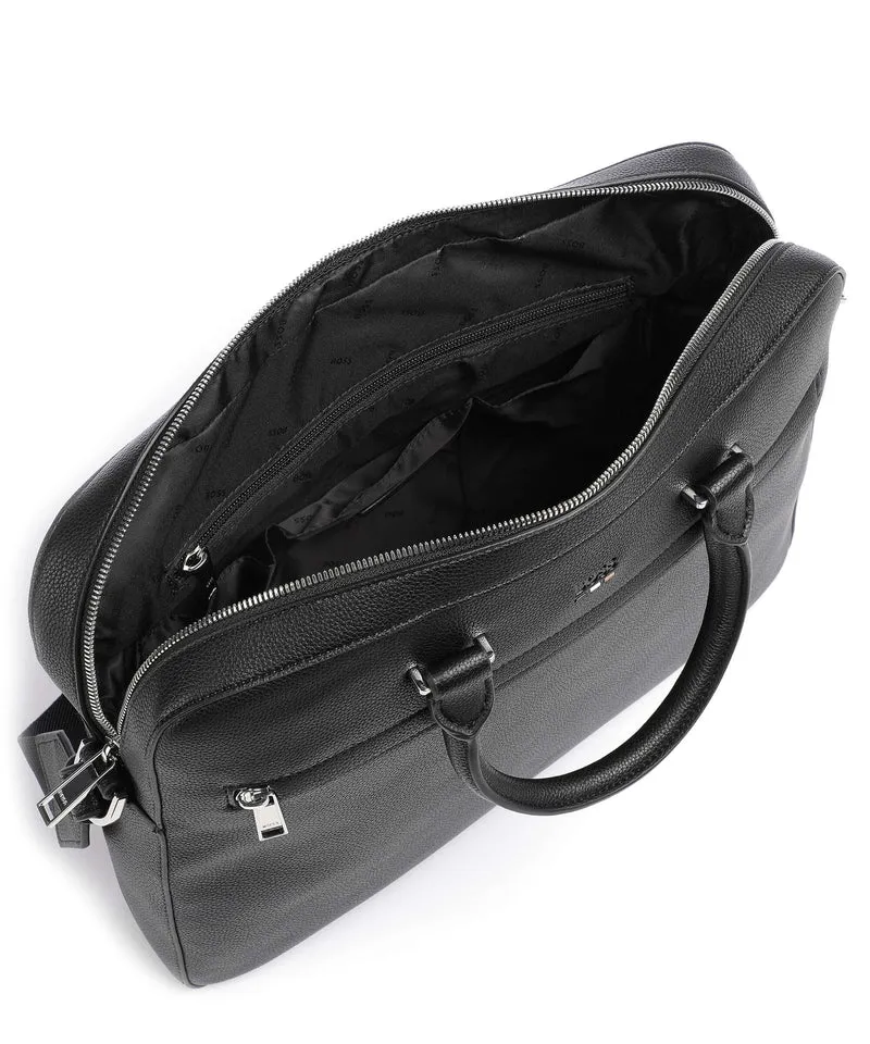 BOSS Ray Aktentasche black