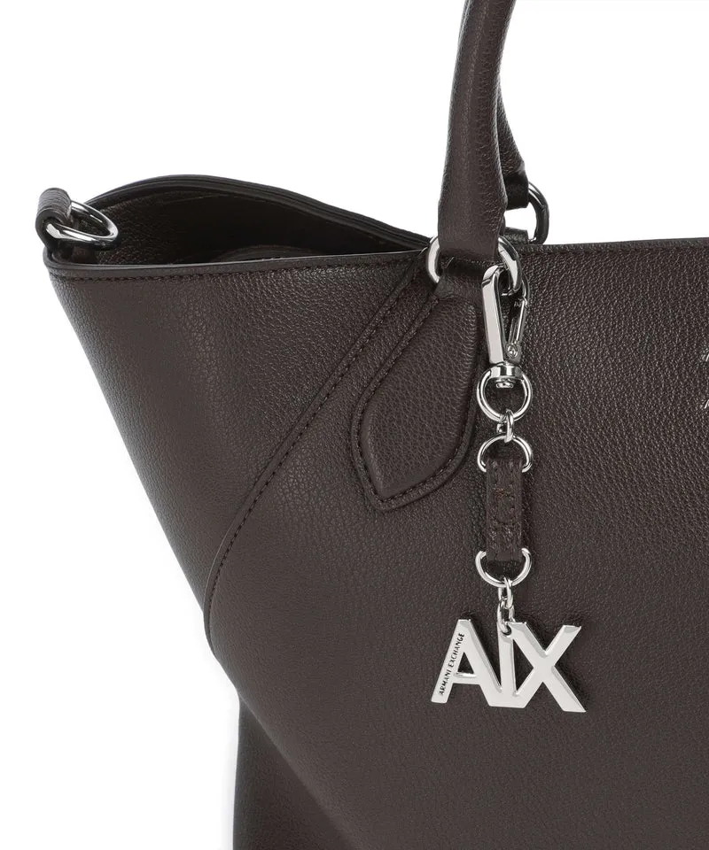 Armani Exchange Isabel M Handtasche antagonist