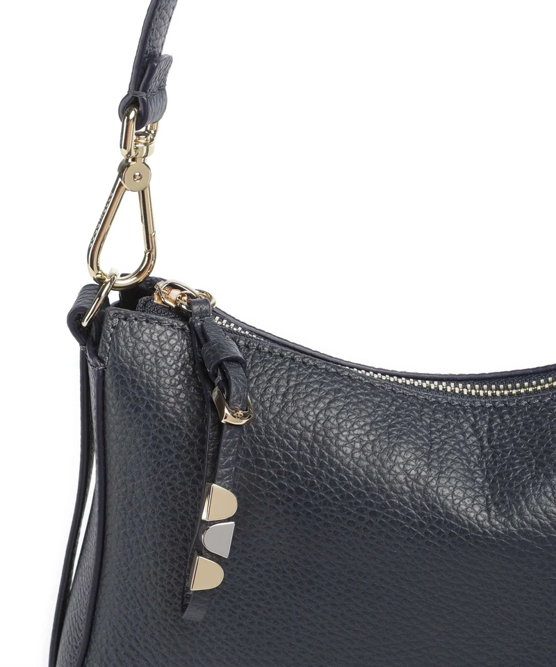 Coccinelle Nory Beuteltasche midnight blue