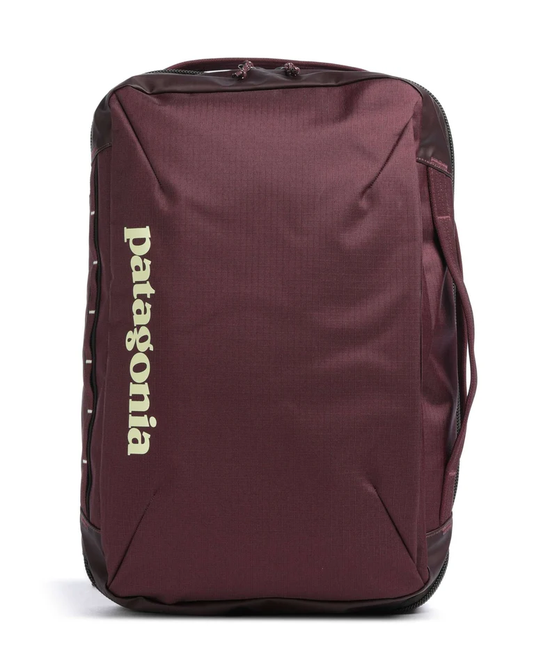 Patagonia Black Hole MCL Micro Reiserucksack berry fig