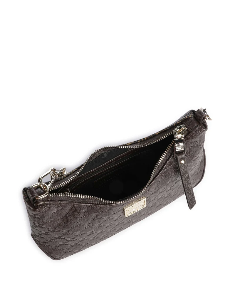 Steve Madden BBAMBI Schultertasche brown/gold