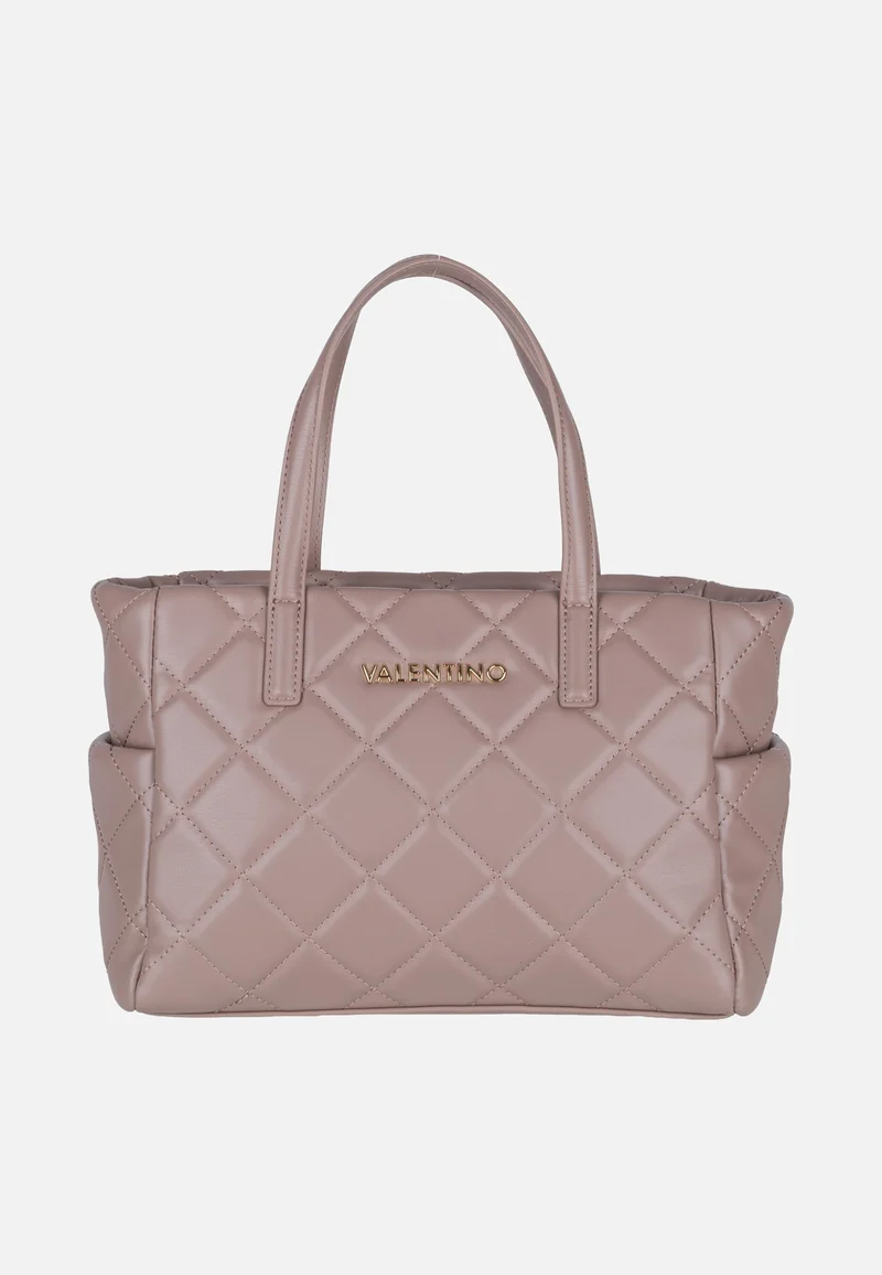 Ocarina 36R Taupe - Tote Bag