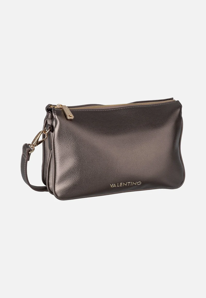 Barn O42 Gun Metal - Schultertasche