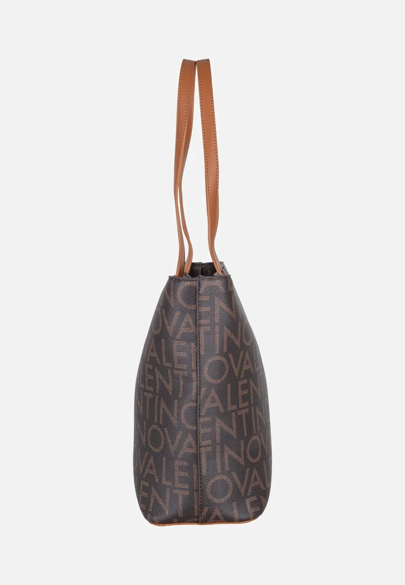 Regina Re S01 Moro/Naturale - Shopper