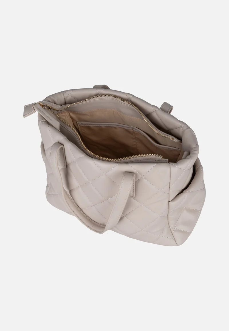 Ocarina 36R Ecru - Tote Bag