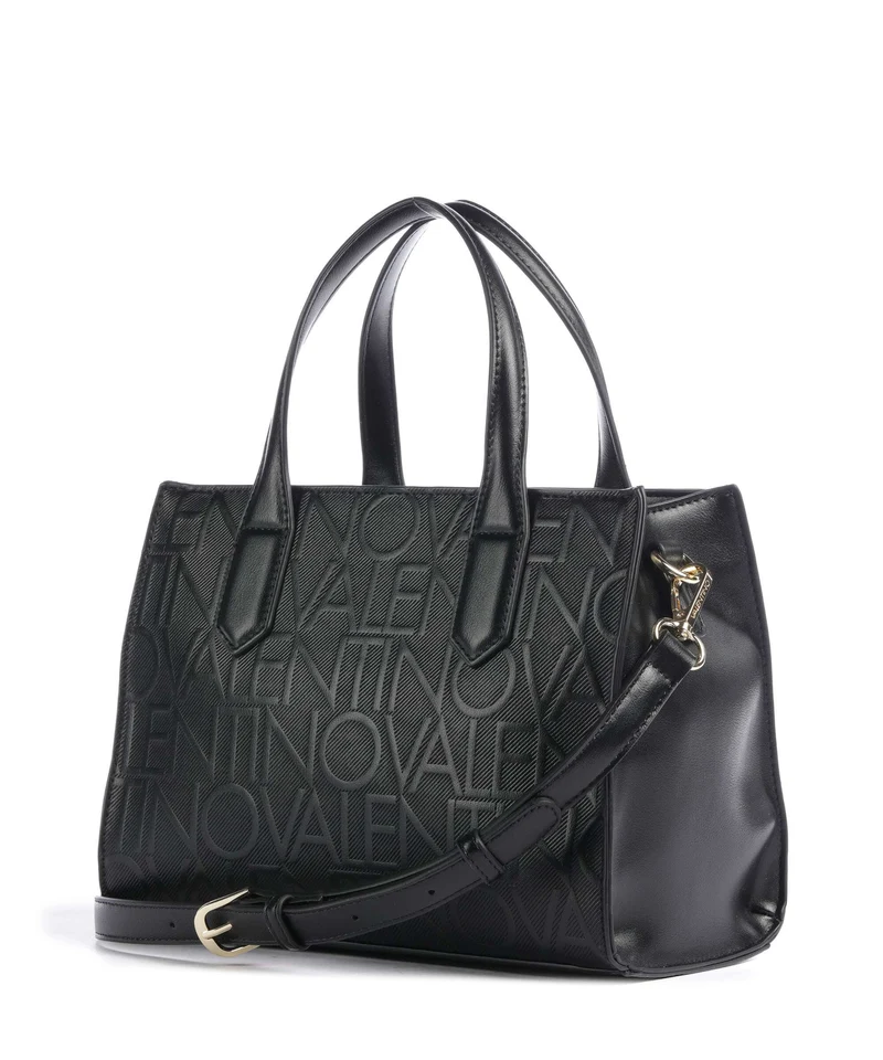 Valentino Bags Gynevra Re Handtasche nero