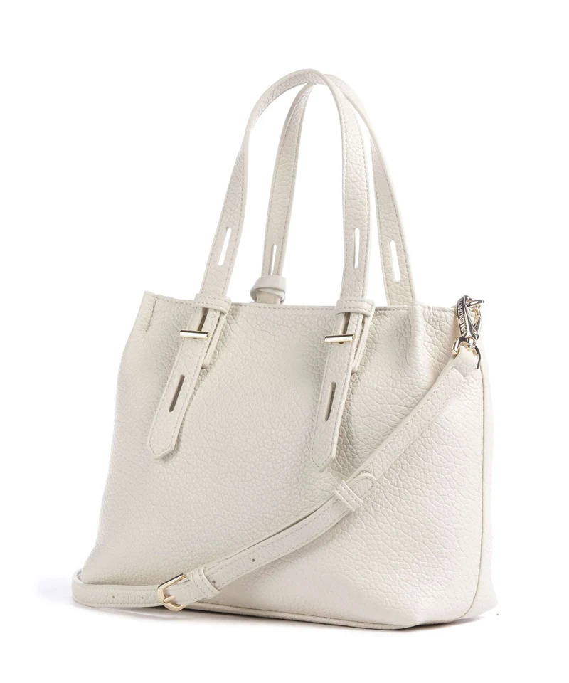 Valentino Bags Northa Re Handtasche ecru
