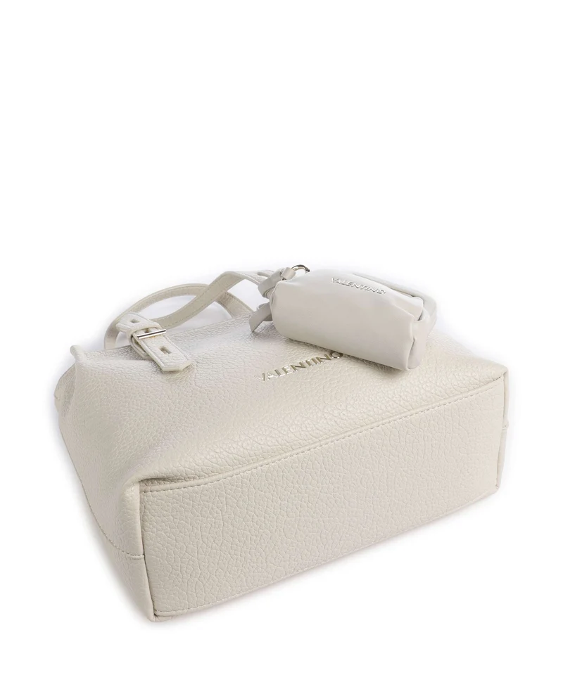 Valentino Bags Northa Re Handtasche ecru