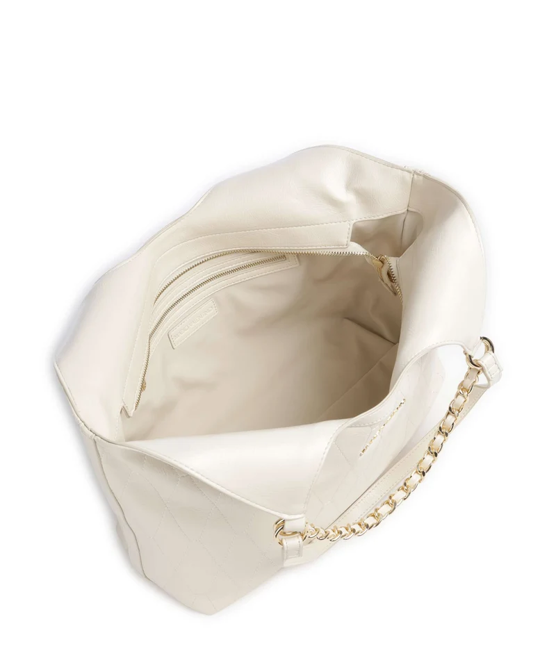 Valentino Bags Crystelle Shopper ecru