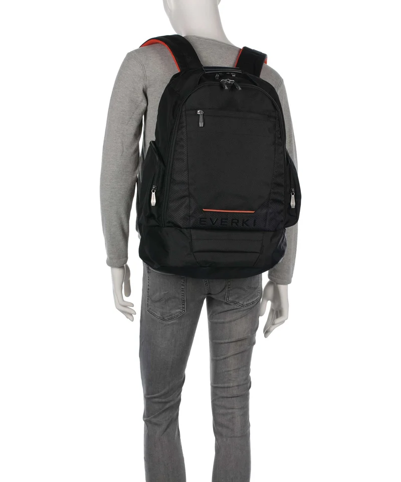 Everki ContemPRO Rucksack schwarz