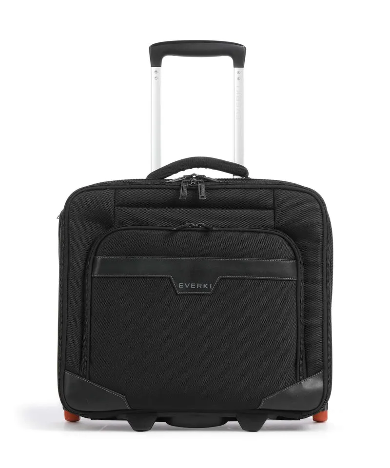 Everki Journey Mobile Office schwarz