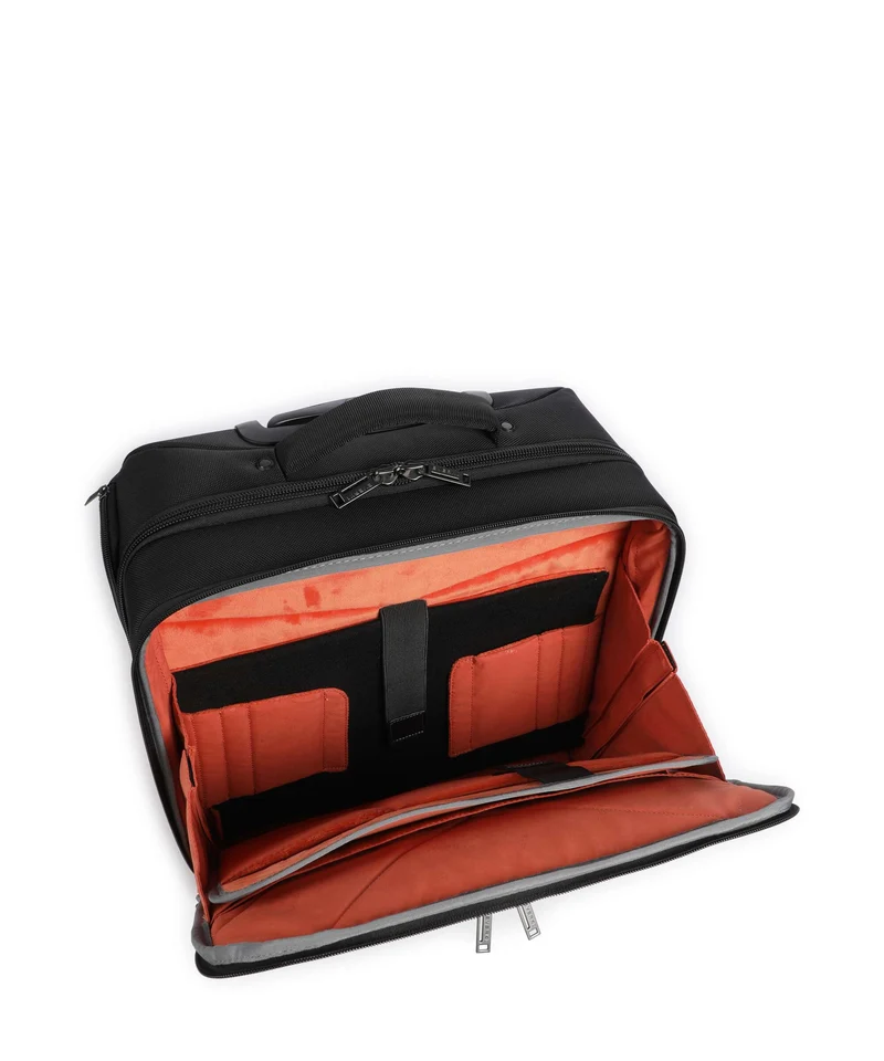 Everki Journey Mobile Office schwarz