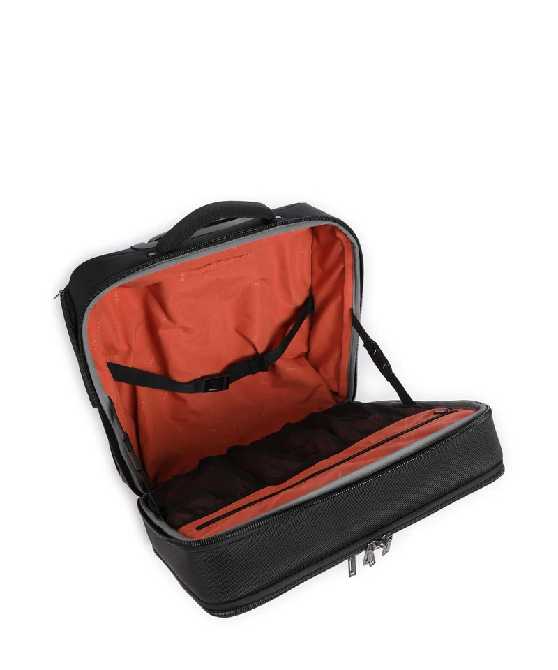 Everki Journey Mobile Office schwarz