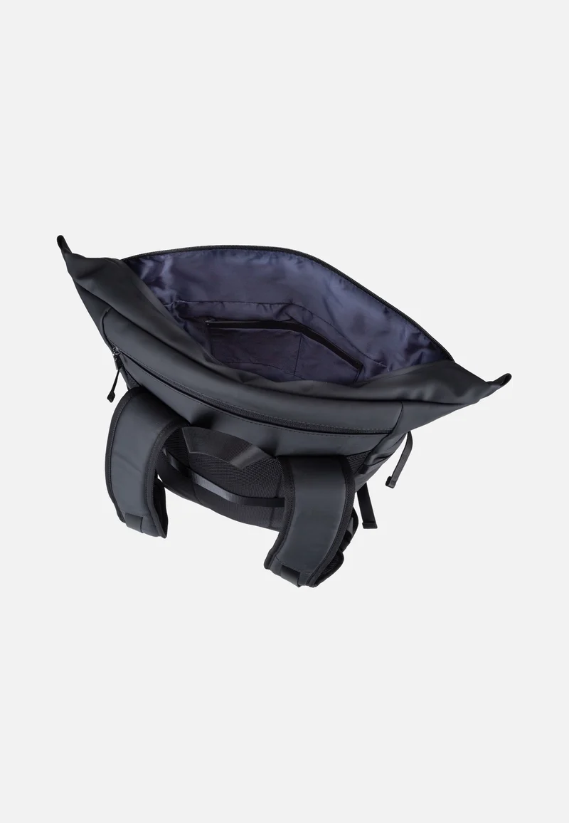 Lanciano Tomaso LVZ Black - Rucksack