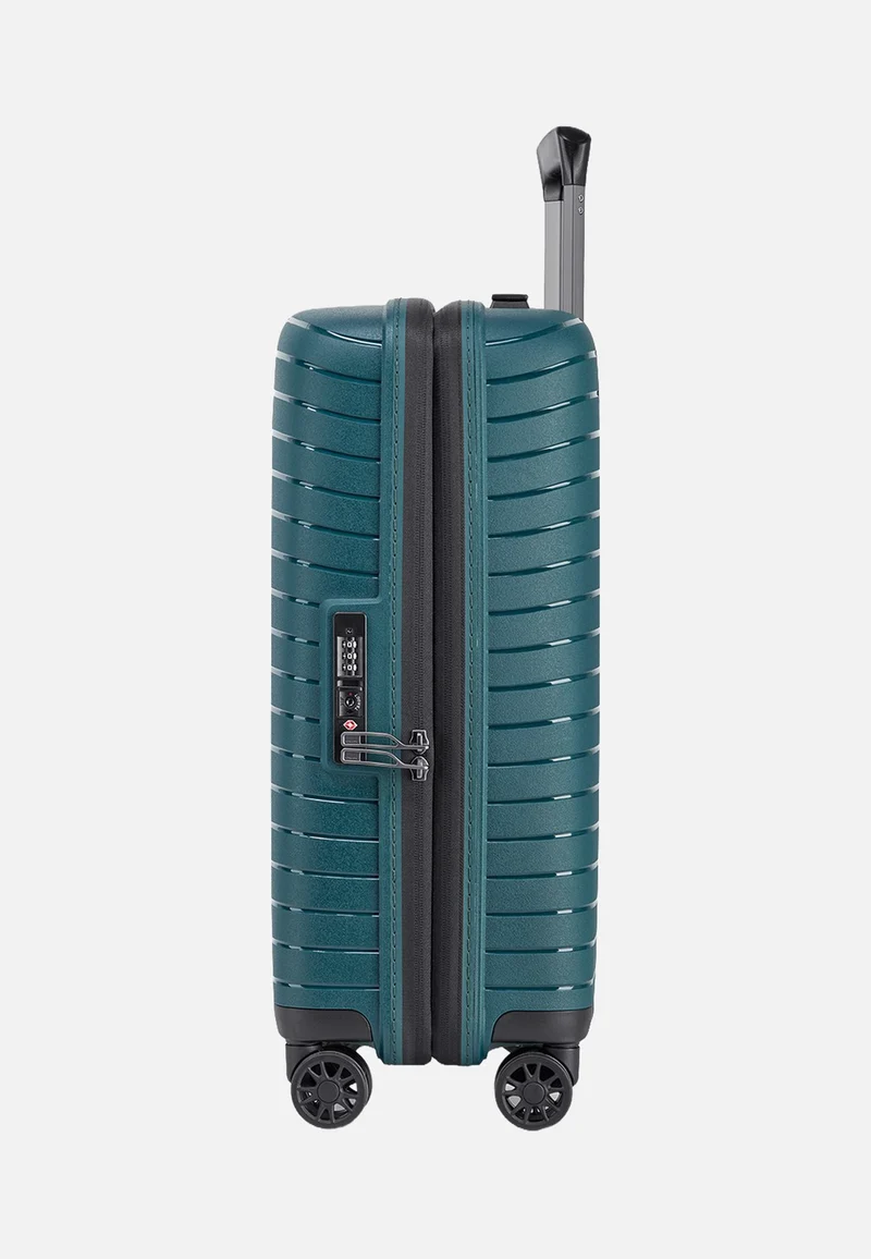 Novium SL Trolley S Petrol - Koffer